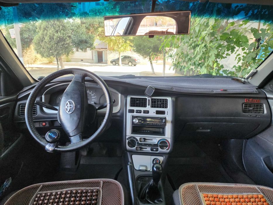 Toyota Carina E 1994 г.в.