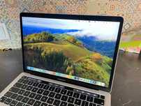 MacBook Pro 13" M1 8gb RAM  ssd 256gb (garantie)