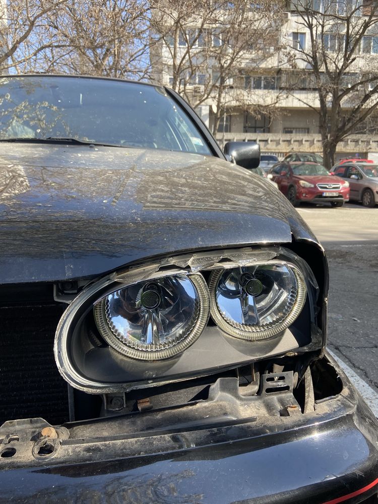 Golf IIl Angel Eyes R32