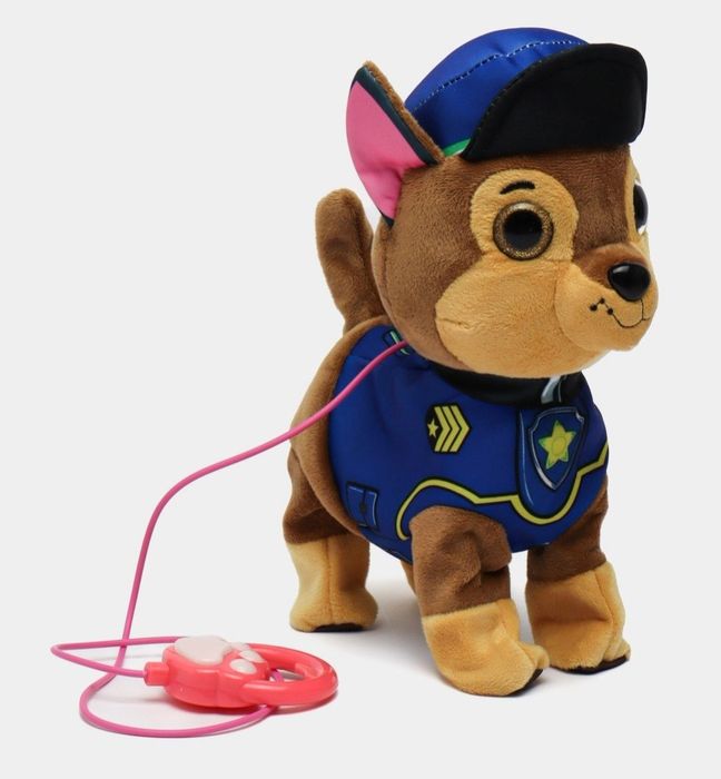 Щенячий Патруль! Музыкальные Собачки