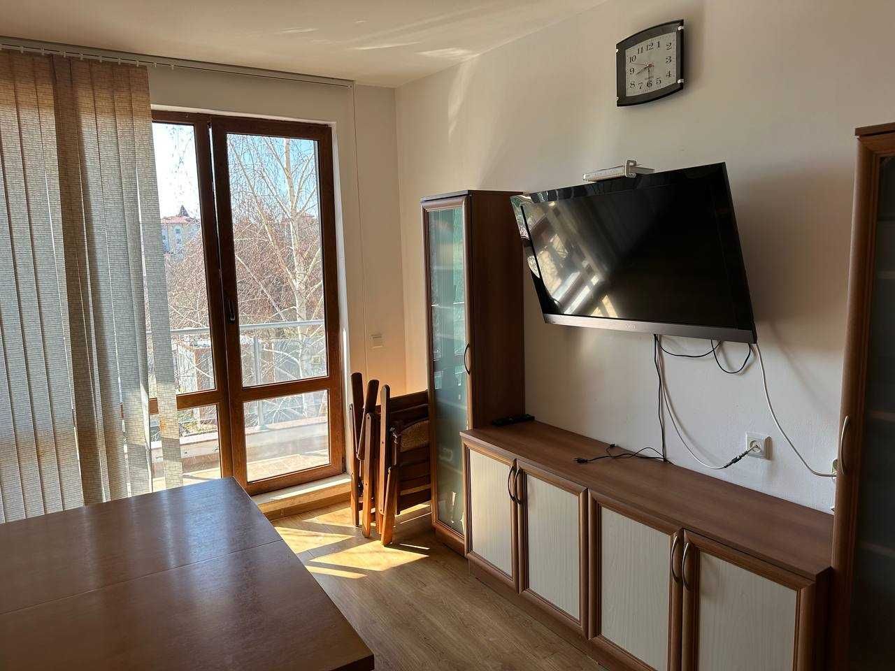 Продава се Двустаен апартамент в Несебър - 62 кв.м за 1000 €/кв.м - Снимка #7