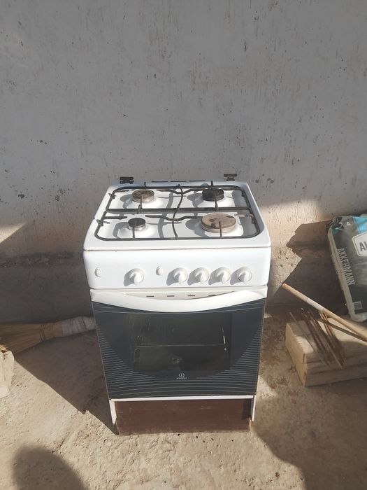 Газплита сатылады жагдайы Жаксы 20000 мын келисимбар