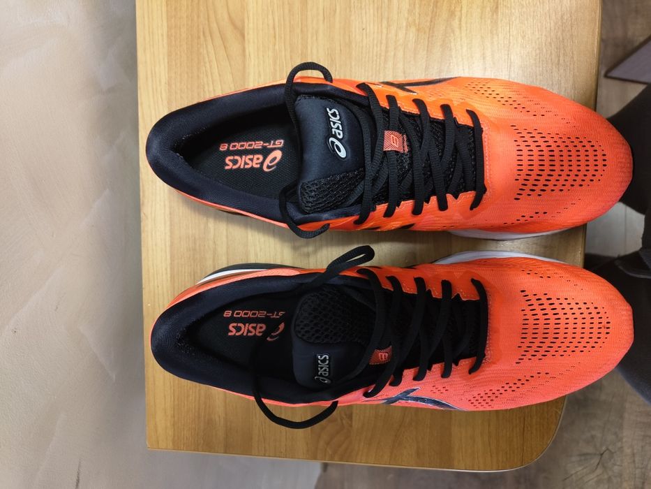 Мъжки маратонки ASICS