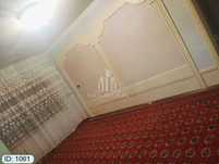 №1061 Продаётся квартира+агарот+парковка  5-mikrorayon jomiy ЛАГМАННИ