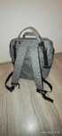 Rucsac multifunctional mamici Buburuza Gri