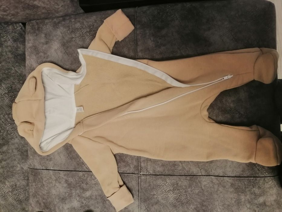 Костюмы для новорождённого