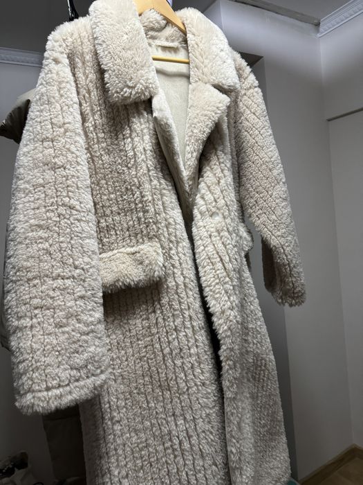 Пробам шубу