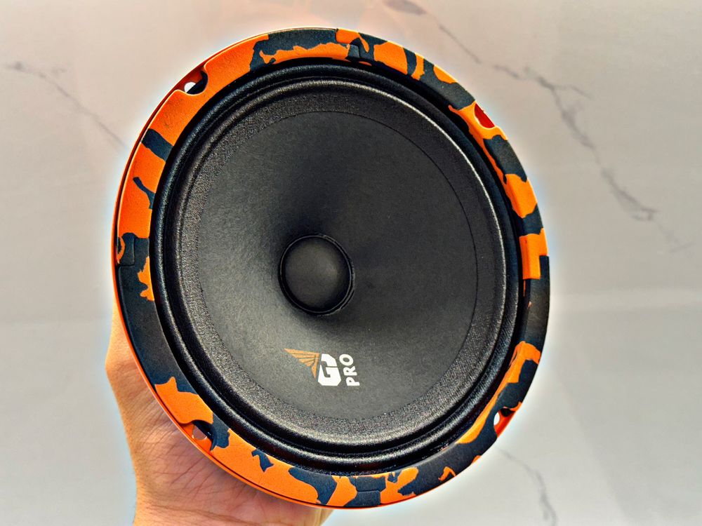 DL Audio Gryphon Pro 165(Эстрадные колонки,barracuda,piranha,gryphon)