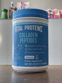 Vital Protein Collagen Peptides 680gr