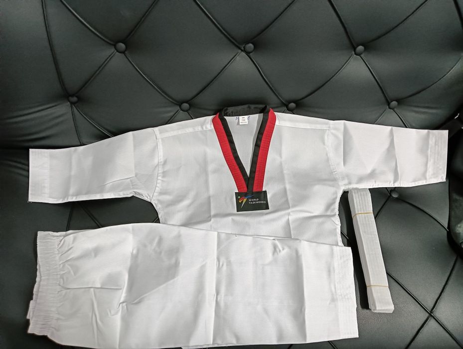 Кимано для таэквондо