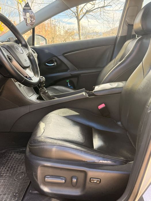 Toyota Avensis 2.2 Diesel D-CAT