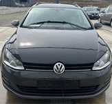 Vw Golf 7 1.6 TDI 110 CP