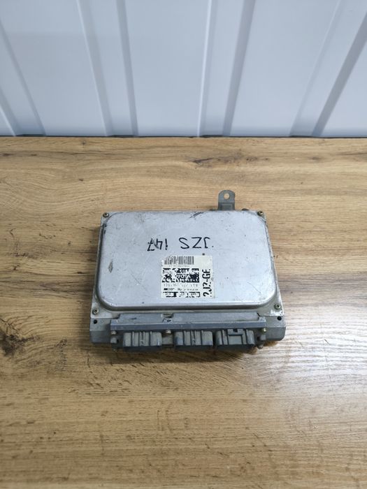 Компьютер ЭБУ Toyota Aristo 147 в Алматы