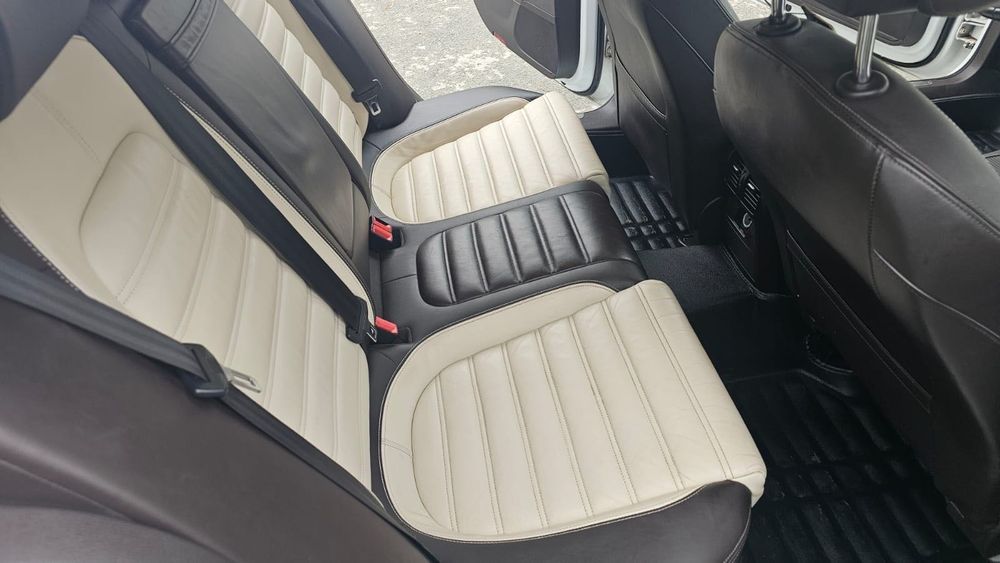 Wolkswagen pasat Cc facelift, 1.8 benzina