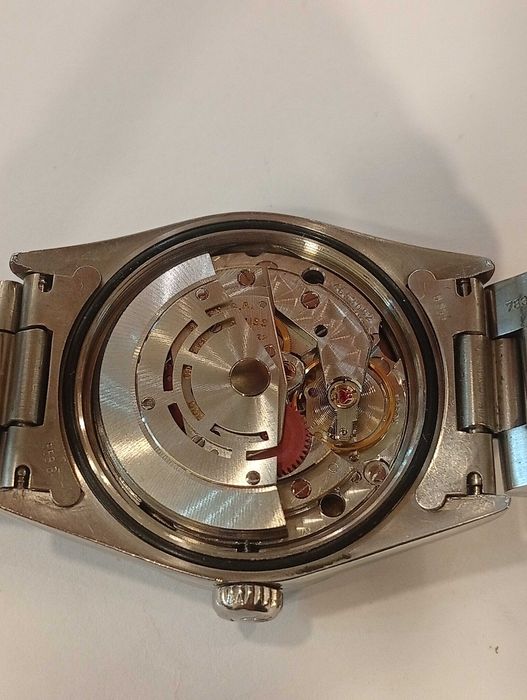 Rolex Explorer 1 - 14270