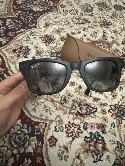 Ray Ban meta сотилади !!