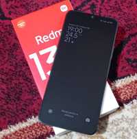 V/S Xiaomi Redmi 13C