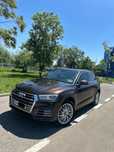 Audi Q5 Audi Q5 S-line / Webasto / 2.0 TDI 190cp Quattro S tronic