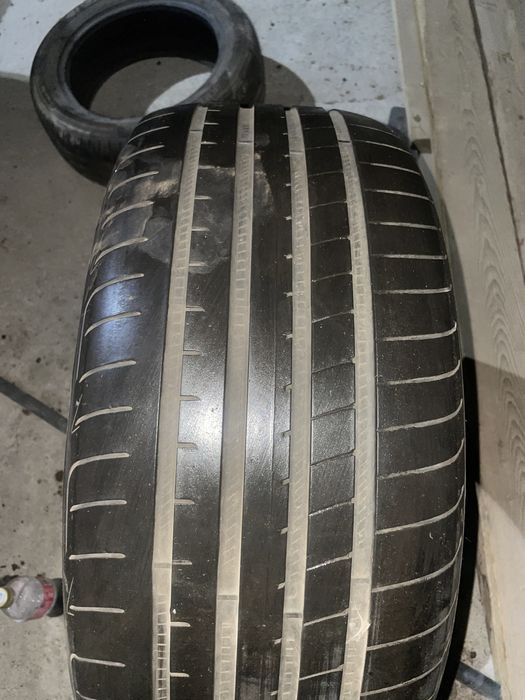 BYD HAN radnoy GOODYEAR 245/45/R19