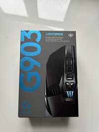 Logitech mouse G903