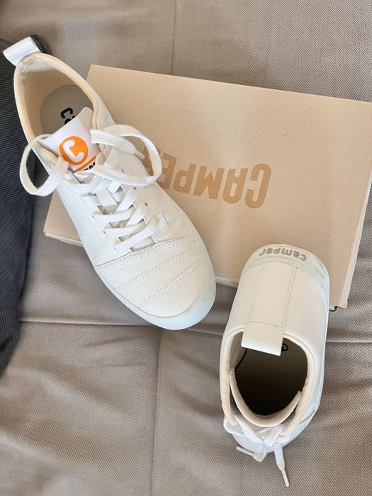 Спортни обувки Camper