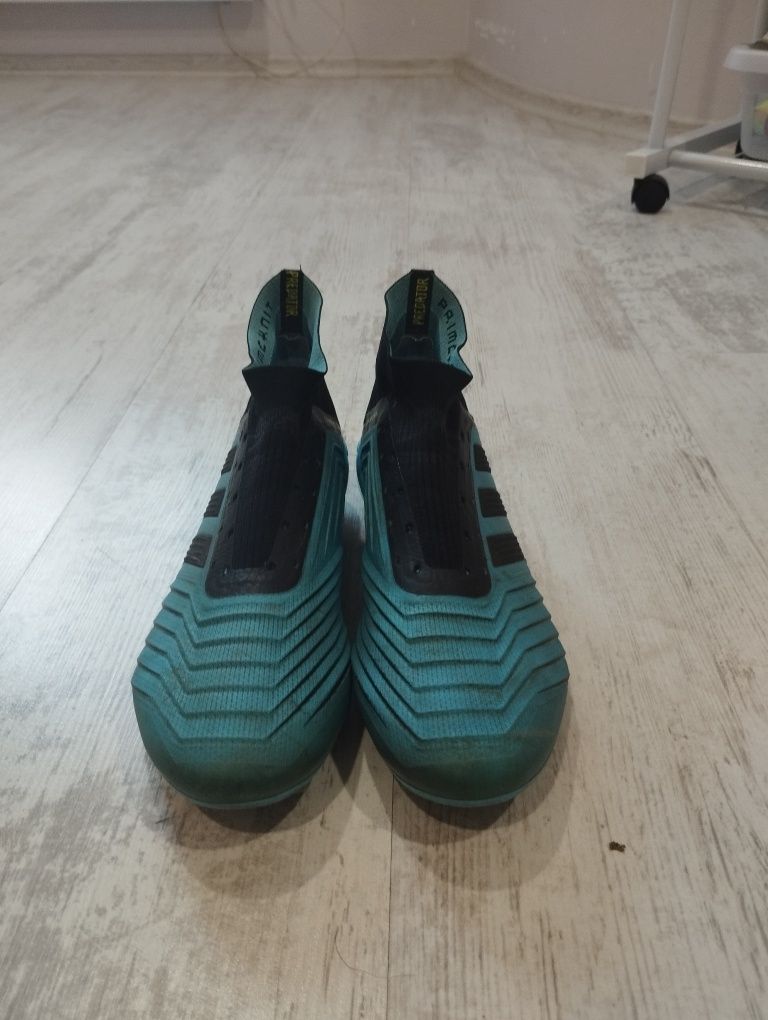 Adidas predator комбинирани