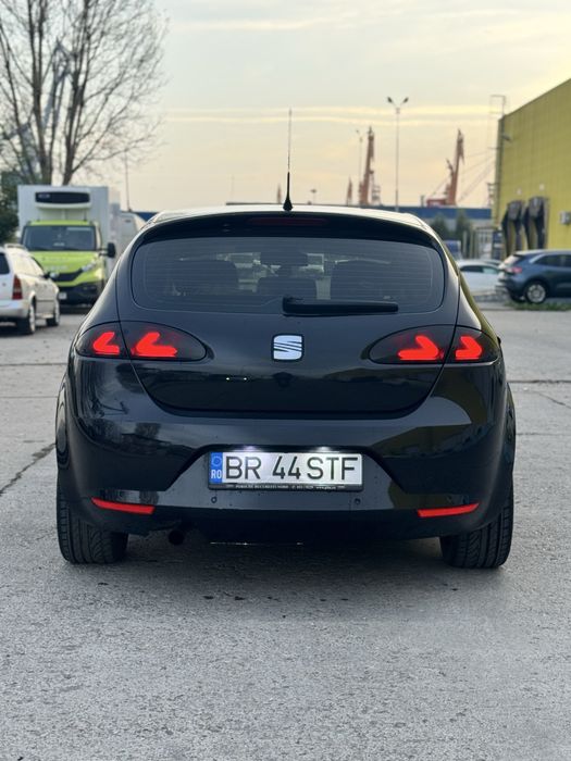 \\Seat Leon 1P// \\1.9 Diesel//