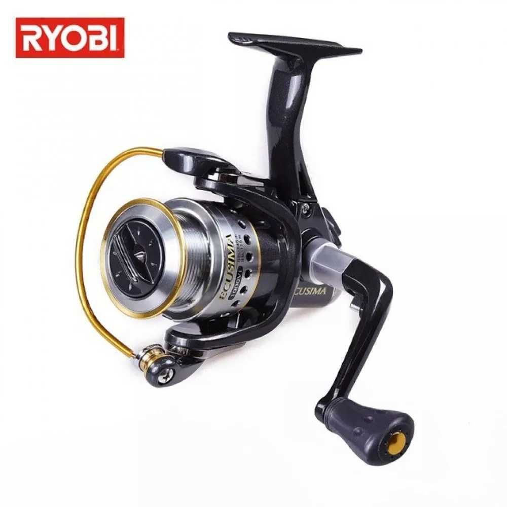 Макара Ryobi Ecusima 1000/2000/3000/4000/6000/8000