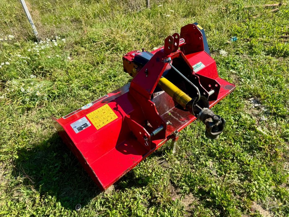 Tocator tocatoare resturi vegetale 150 cu ciocane