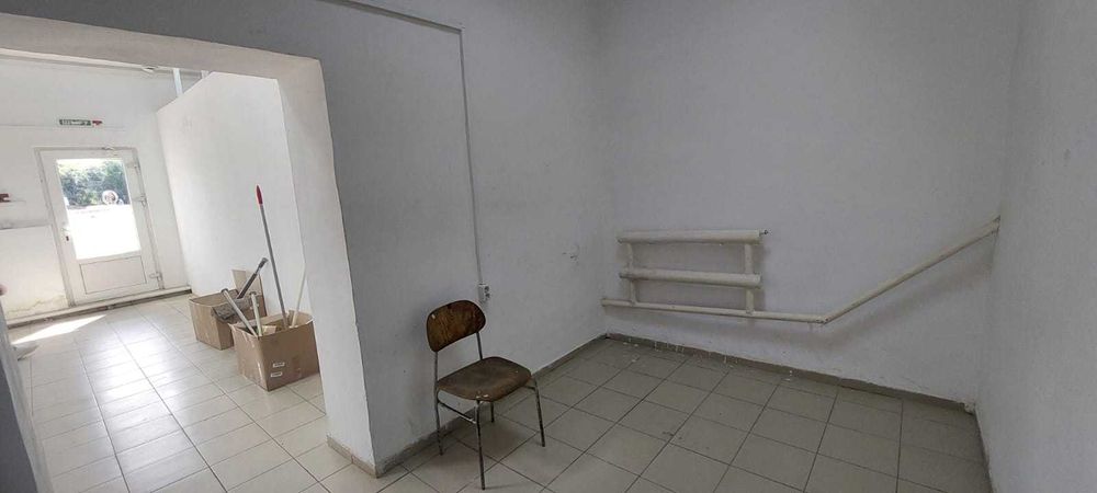 Сдается в аренду помещение