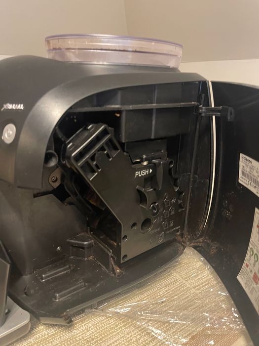 Philips Saeco Xsmall HD8743