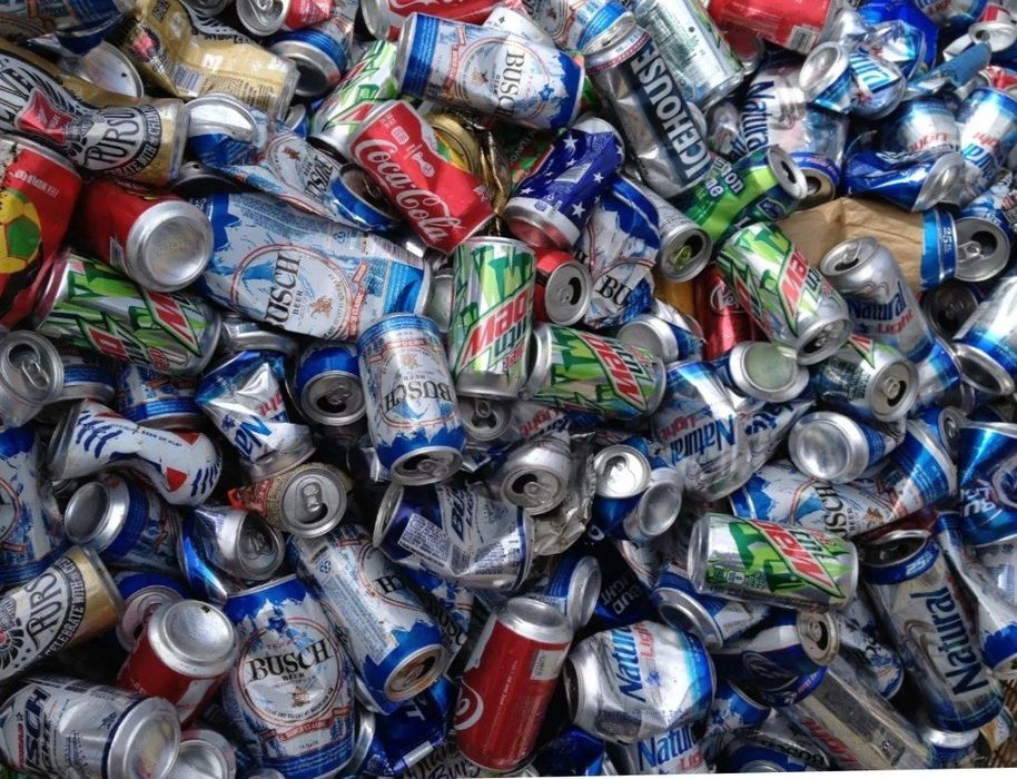 мен мыс алюминий жақсы бағамен сатып аламын