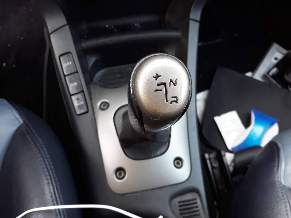Фиат стило 2.4 абарт