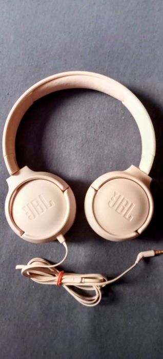 Căști originale JBL k noi