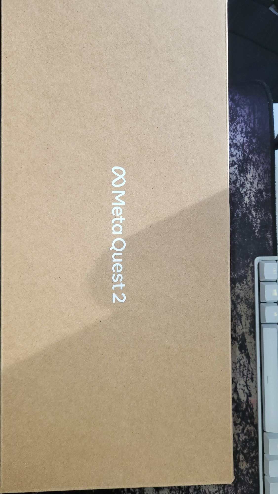 VR Meta Quest 2 128gb като нов