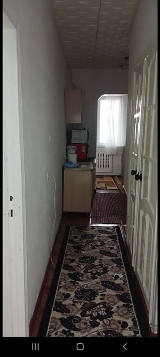 Юнус абад 14  квартира 3 комная 1 этаж