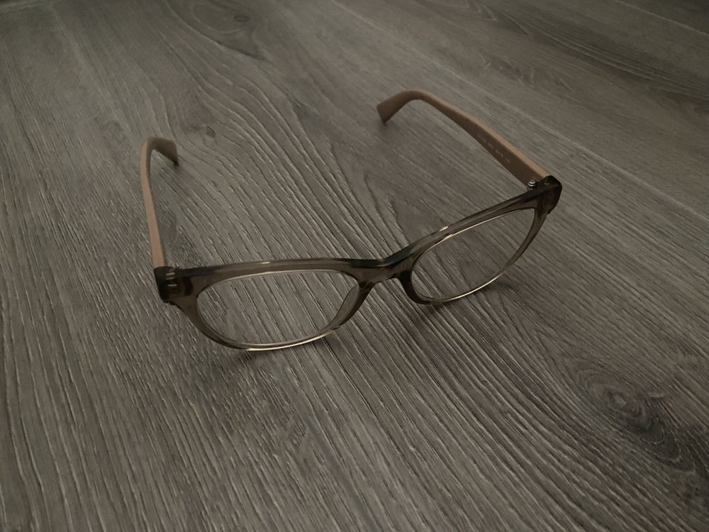 Rame ochelari vedere Empirio Armani / 52 mm