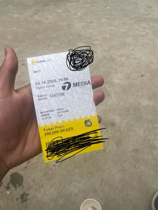 mot fanzona srochna