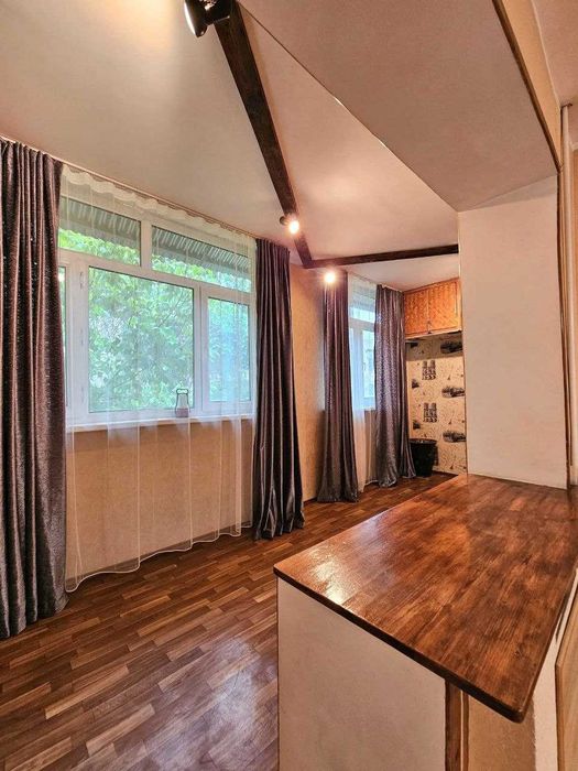 Рядом с центром! 3/3/4. 77-я серия!