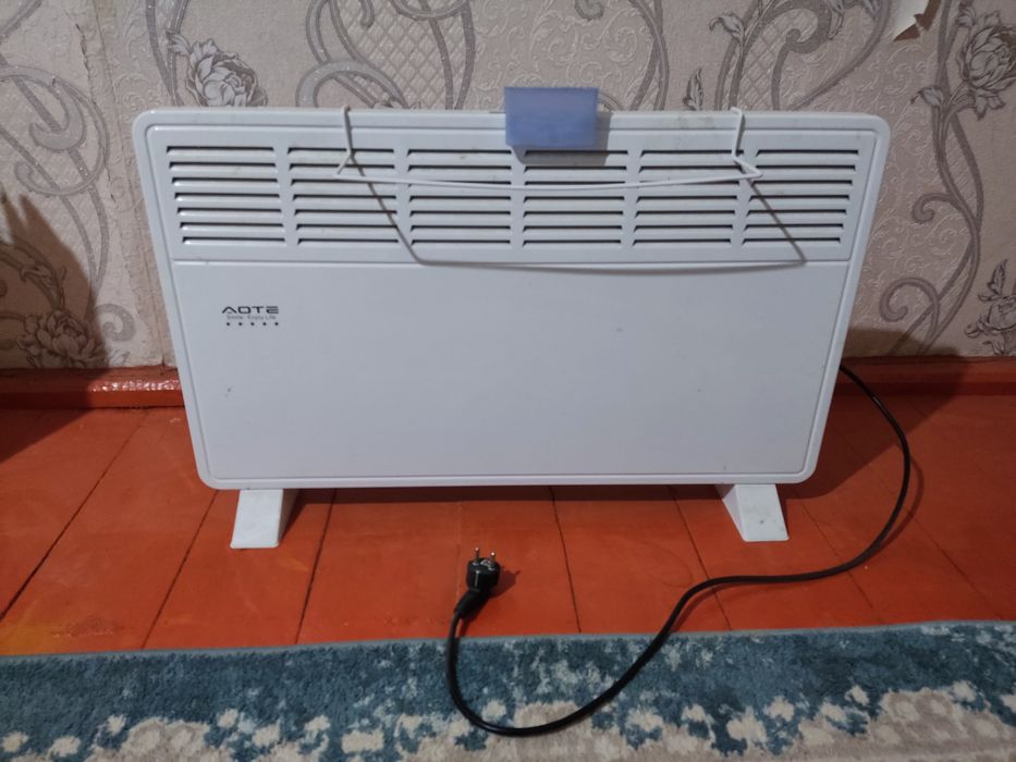 обогреватель электрический