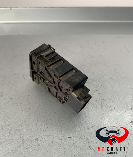 Buton Reglaj Faruri A1638200010 A 163 820 00 10 Mercedes-Benz M-Class