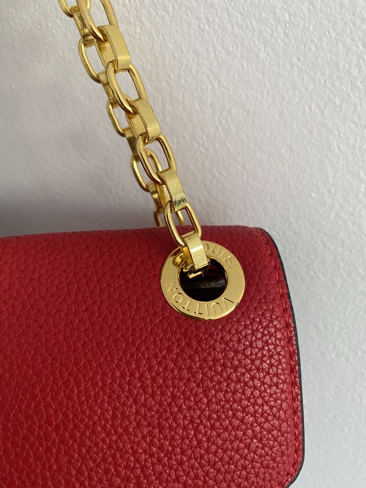Geanta louis vuitton lv piele
