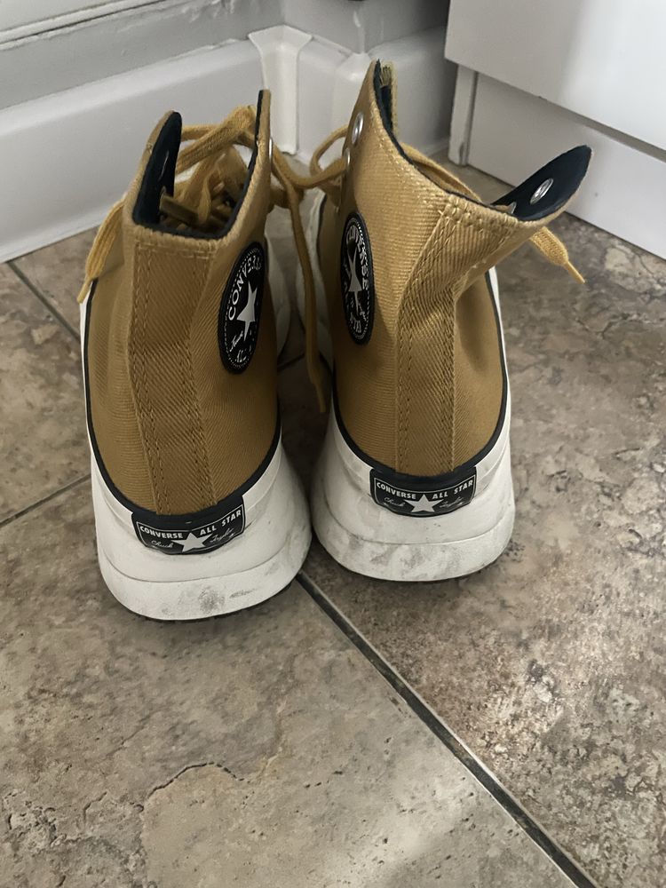 Кеды Converse Chuck Taylor At CX 70