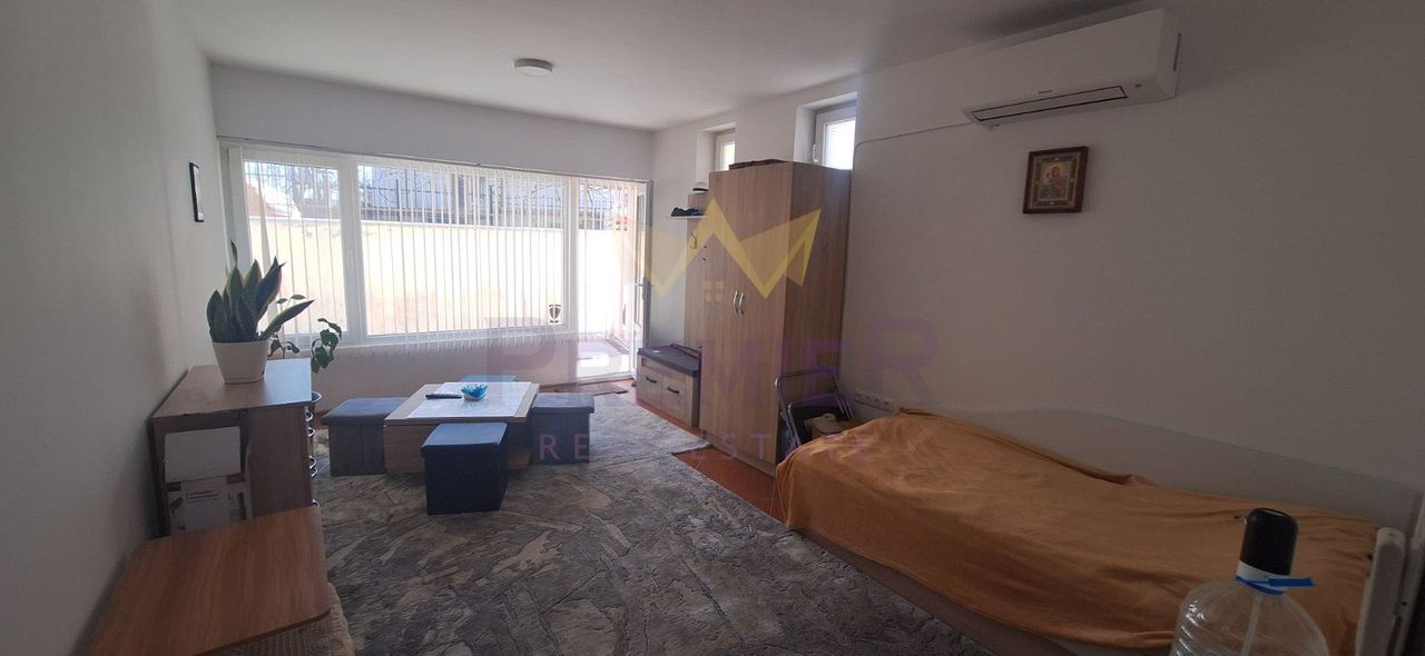 Продава се Двустаен апартамент в Варна, Виница - 43 кв.м за 1512 €/кв.м - Снимка #1