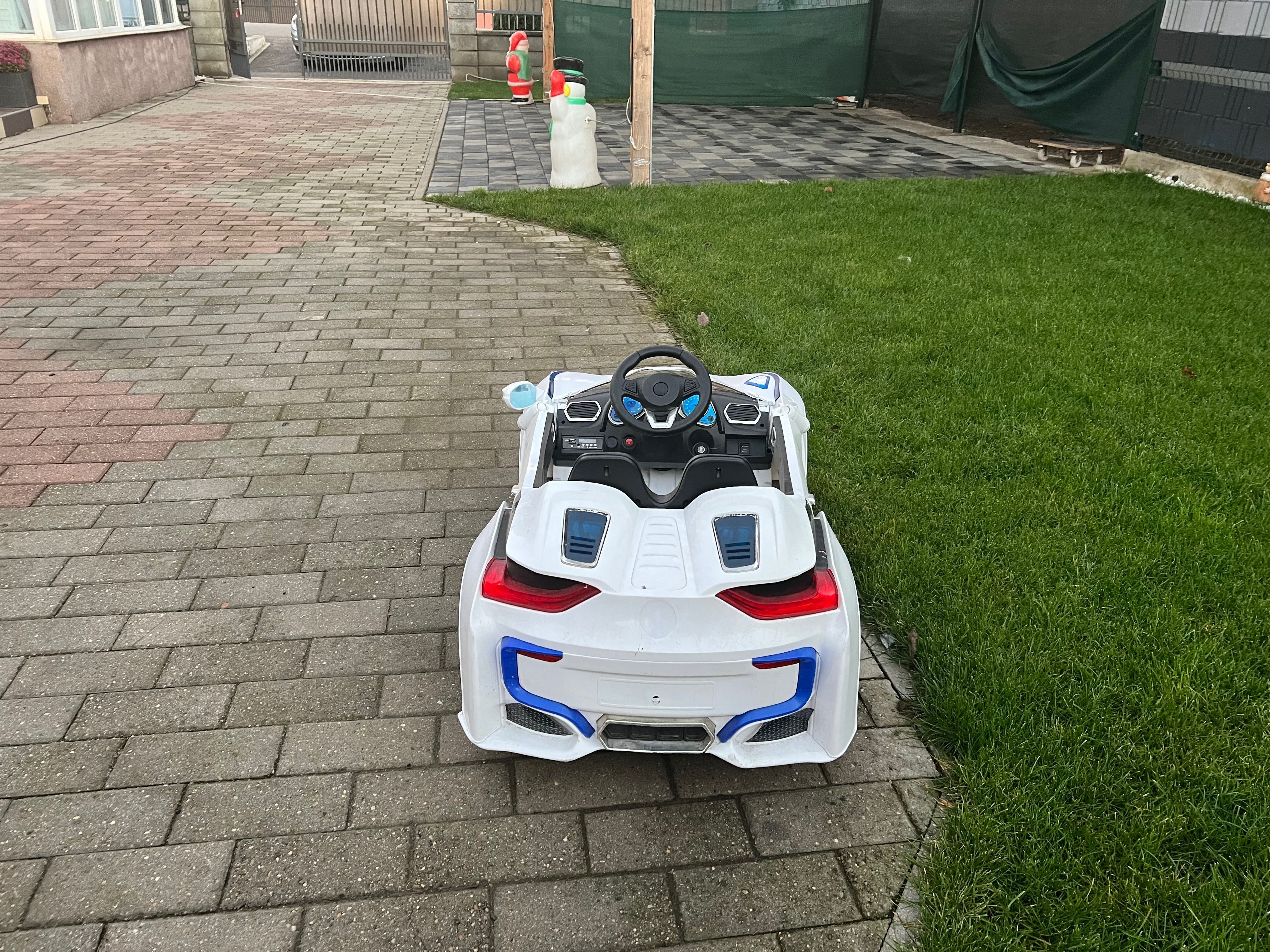 Mașină electrică pentru copii import Austria