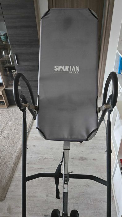Aparat elongatii SPARTAN