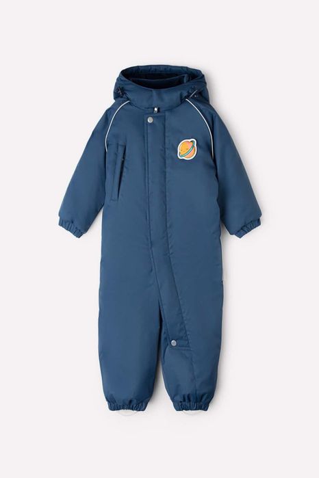 Зимний комбинезон Crockid