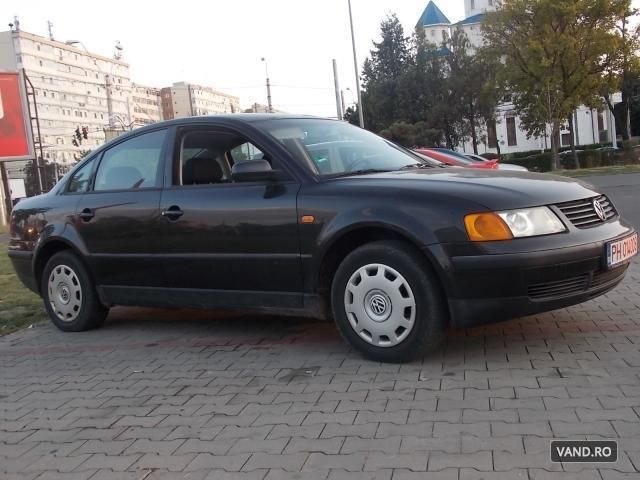 vand contact passat 1997, 1,8T benzina