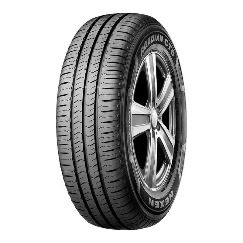 195R15 106/104R ROADIAN CT8 NEXEN/лето (2023)