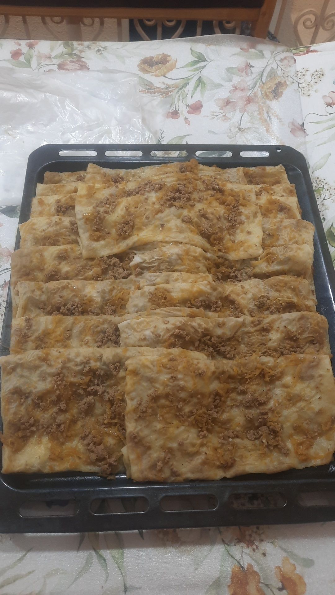 Ramazon oyi va xayit bayramlariga zakaz qabul qilamiz.